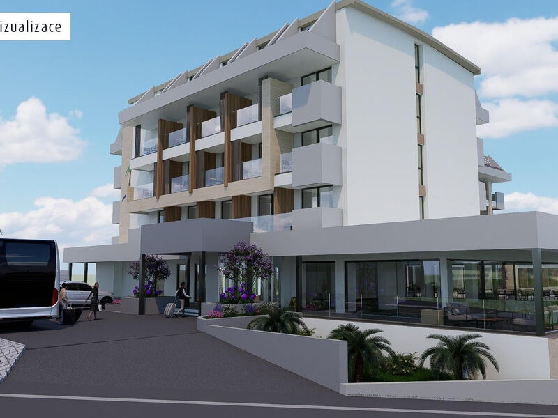 Seher Side Quality Resort & Spa