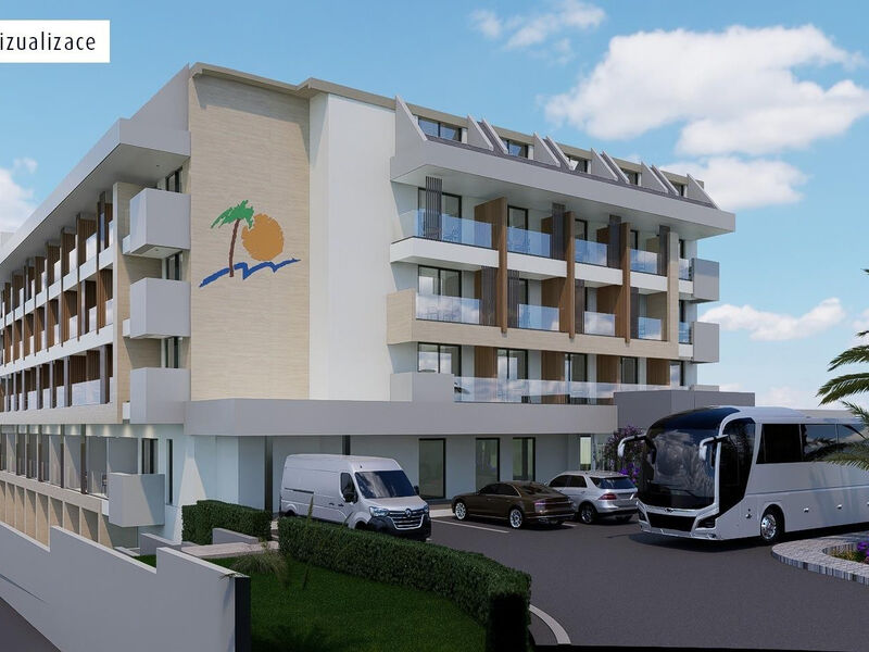 Seher Side Quality Resort & Spa