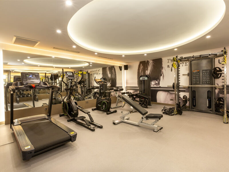 Seher Side Quality Resort & Spa