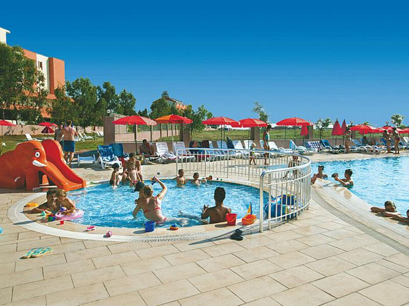 Seher Sun Beach