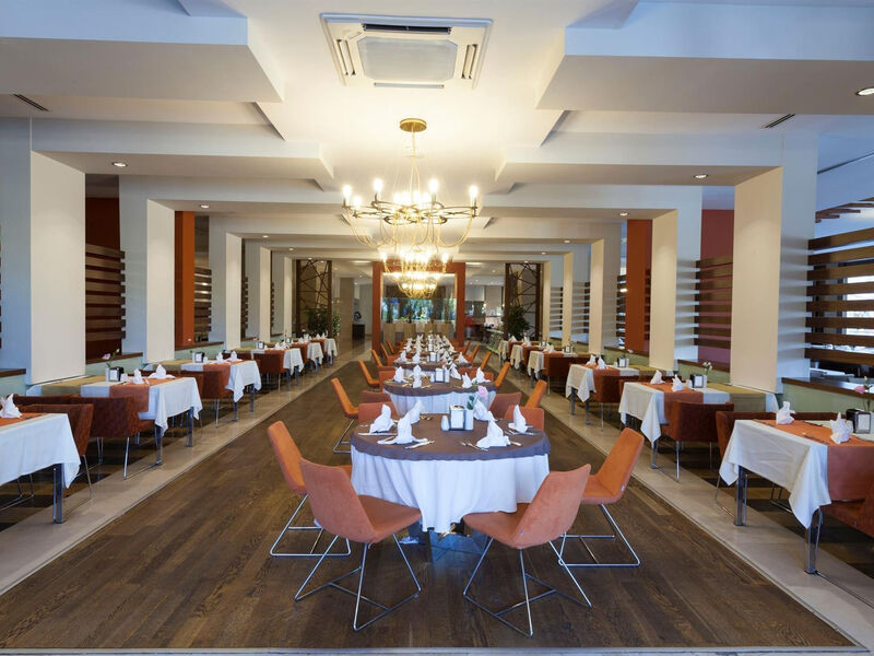 Seher Sun Palace Resort & Spa
