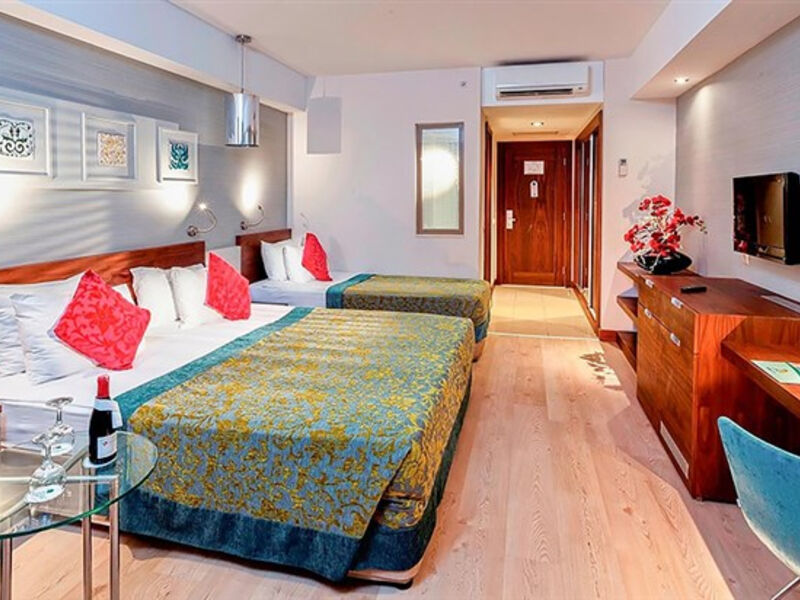 Seher Sun Palace Resort & Spa