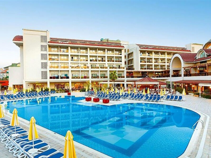 Seher Sun Palace Resort & Spa