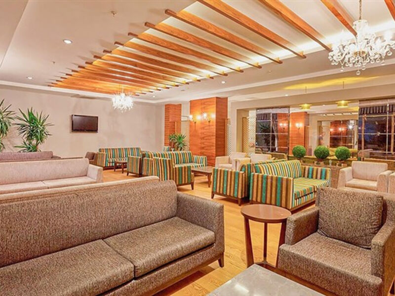 Seher Sun Palace Resort & Spa