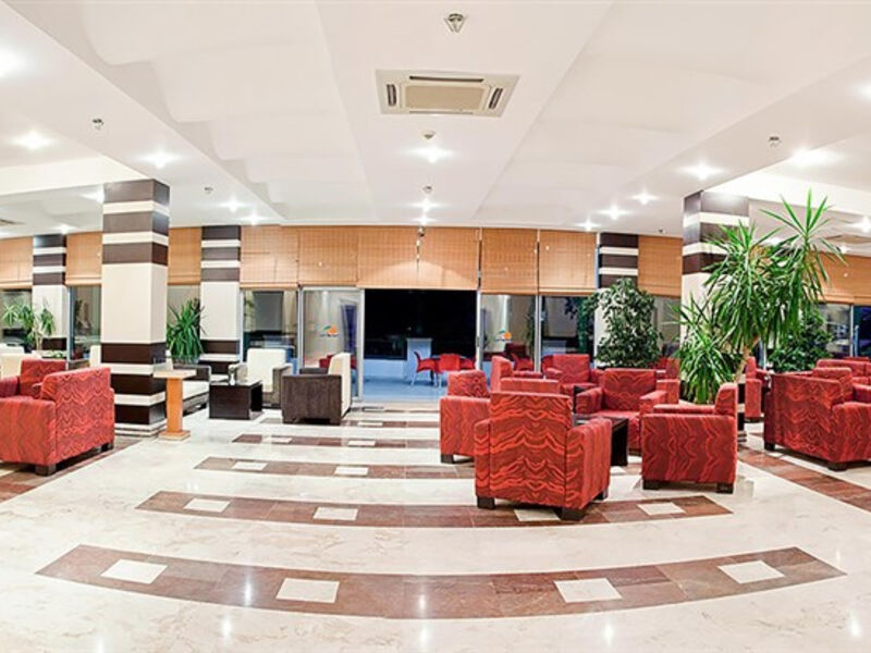Seher Sun Palace Resort & Spa