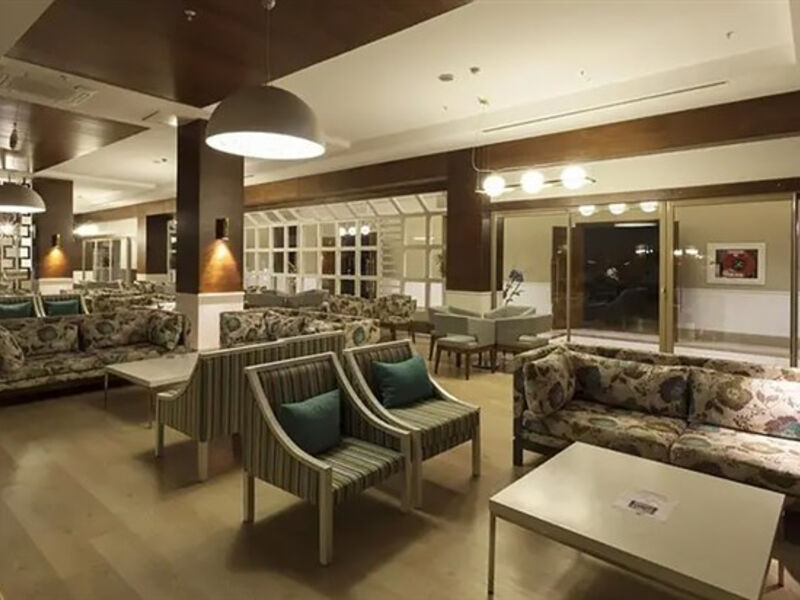 Seher Sun Palace Resort & Spa