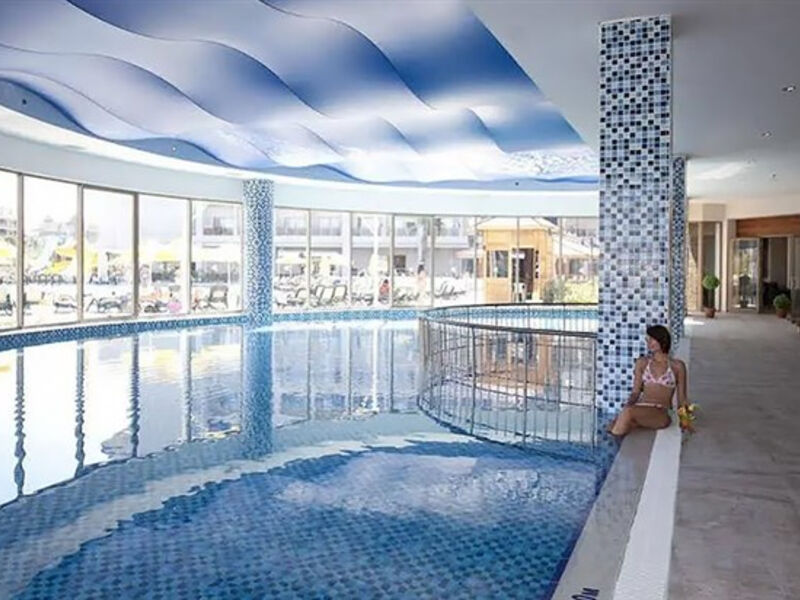 Seher Sun Palace Resort & Spa