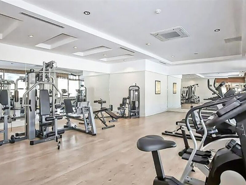 Seher Sun Palace Resort & Spa