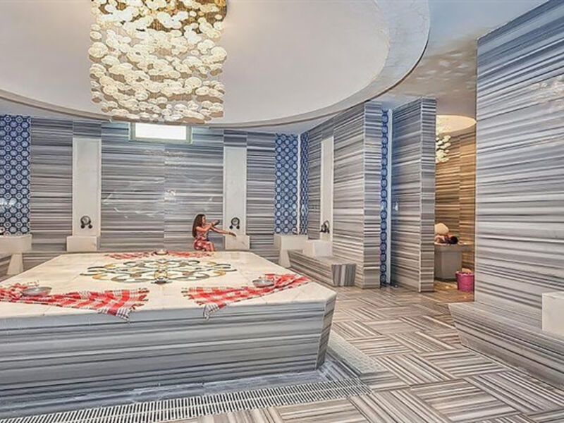 Seher Sun Palace Resort & Spa