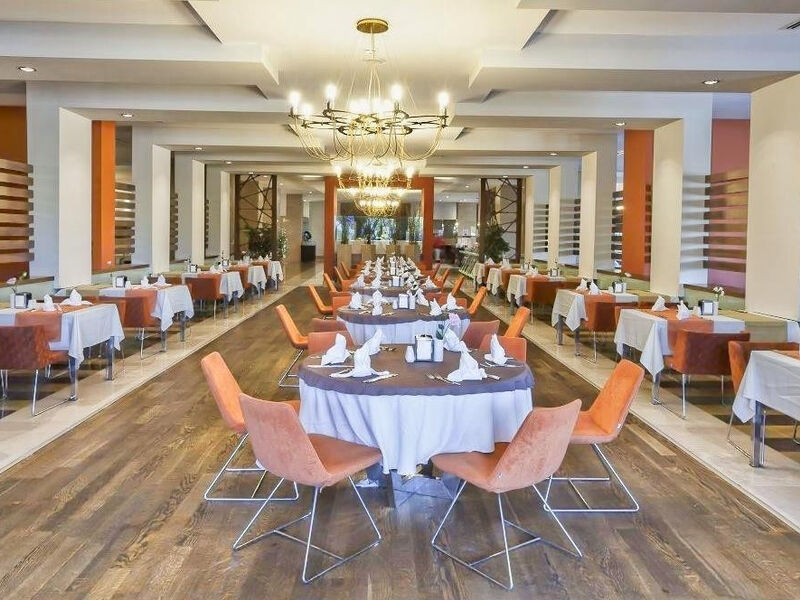 Seher Sun Palace Resort & Spa