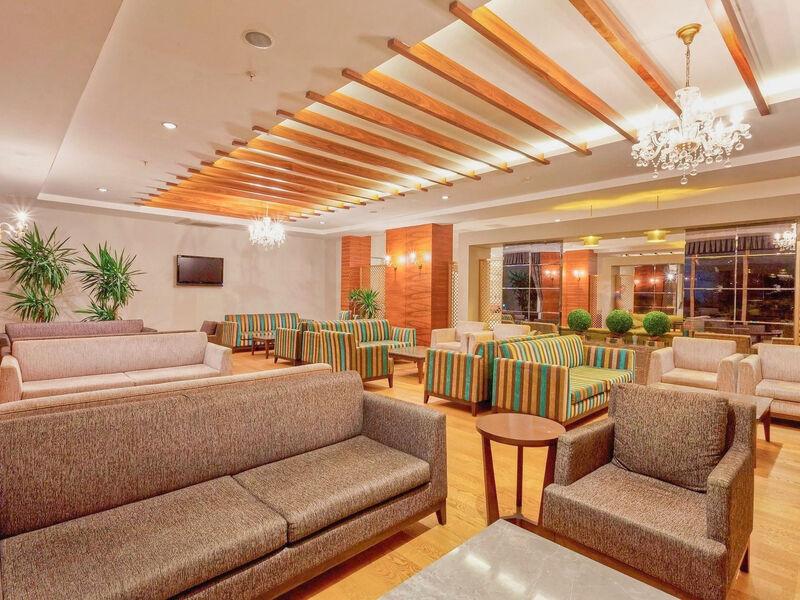 Seher Sun Palace Resort & Spa
