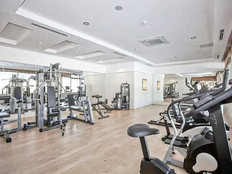 Seher Sun Palace Resort & Spa