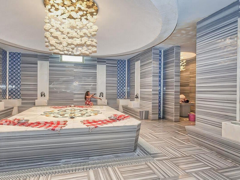 Seher Sun Palace Resort & Spa