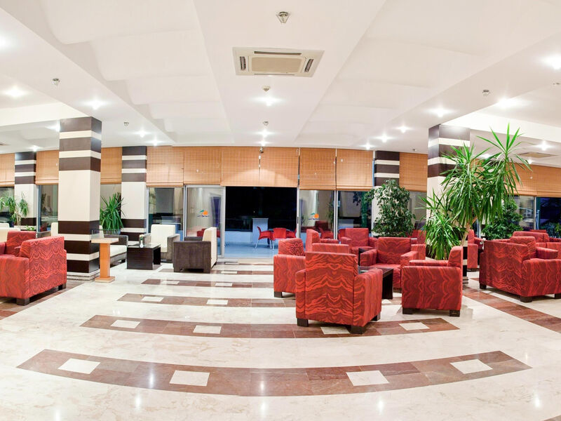 Seher Sun Palace Resort & Spa