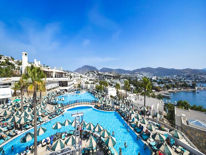 Selectum Colours Bodrum