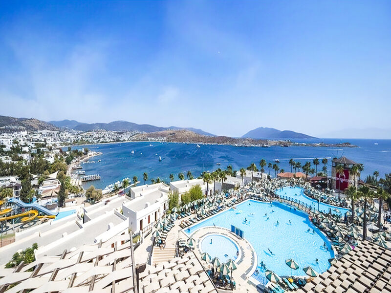 Selectum Colours Bodrum