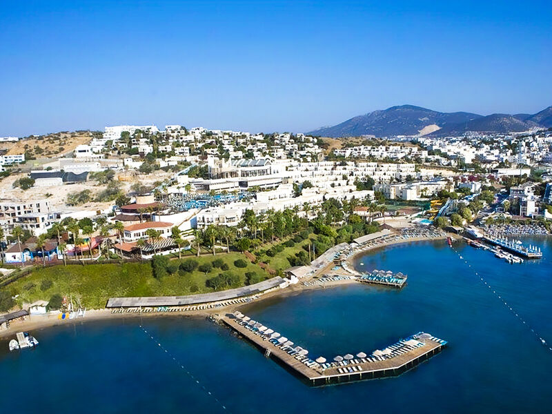 Selectum Colours Bodrum