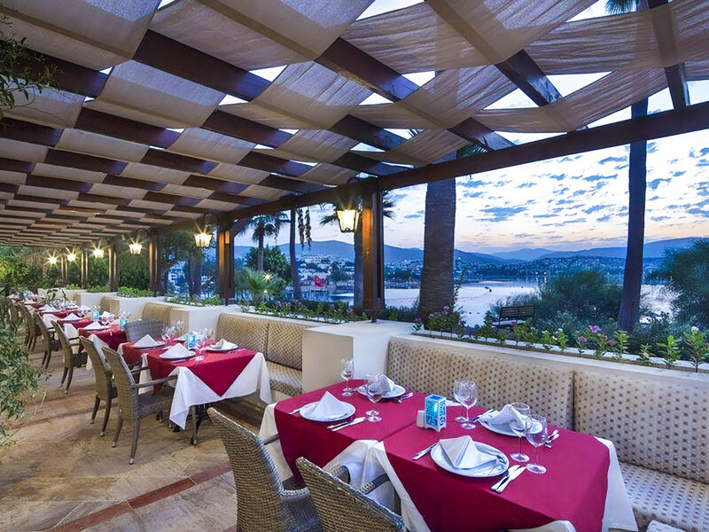 Selectum Colours Bodrum