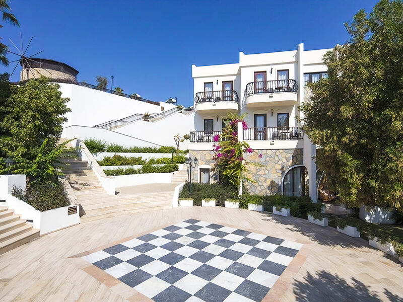 Selectum Colours Bodrum