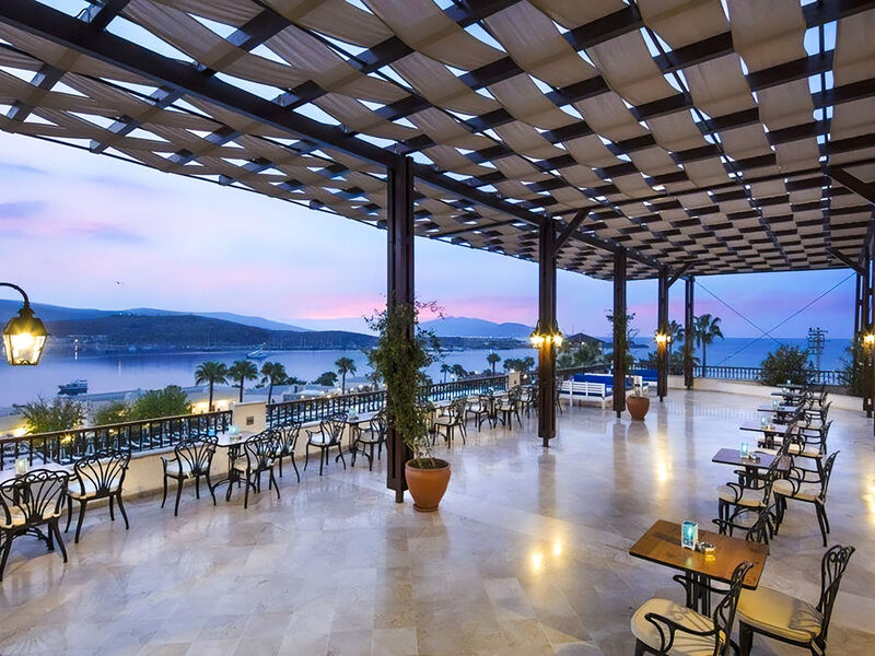 Selectum Colours Bodrum