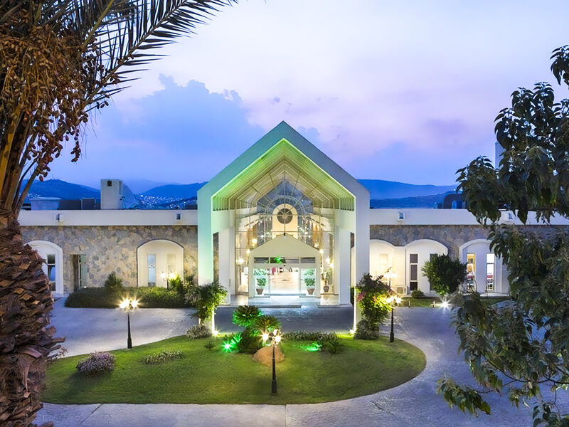 Selectum Colours Bodrum