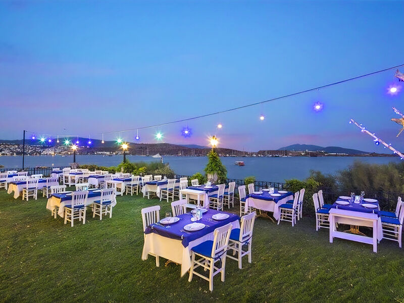 Selectum Colours Bodrum