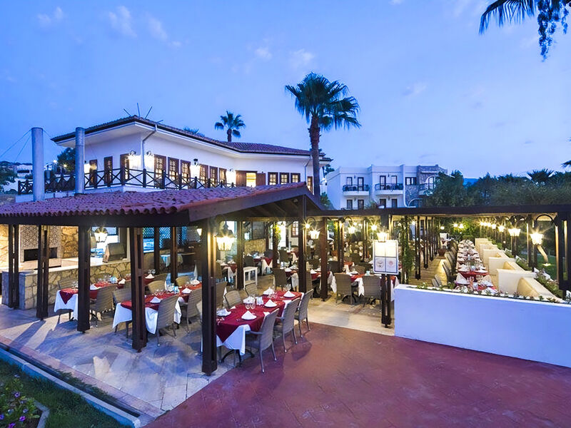 Selectum Colours Bodrum