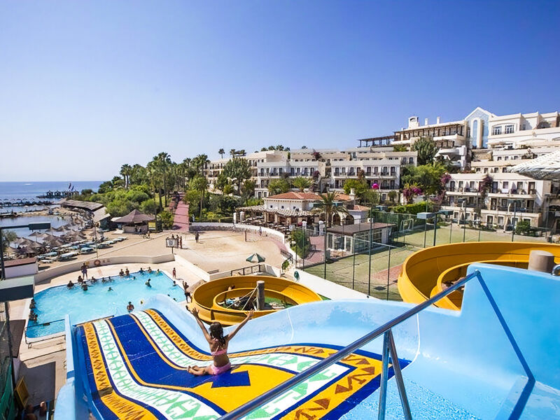 Selectum Colours Bodrum