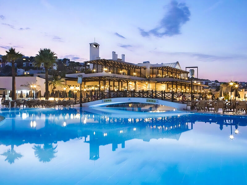 Selectum Colours Bodrum