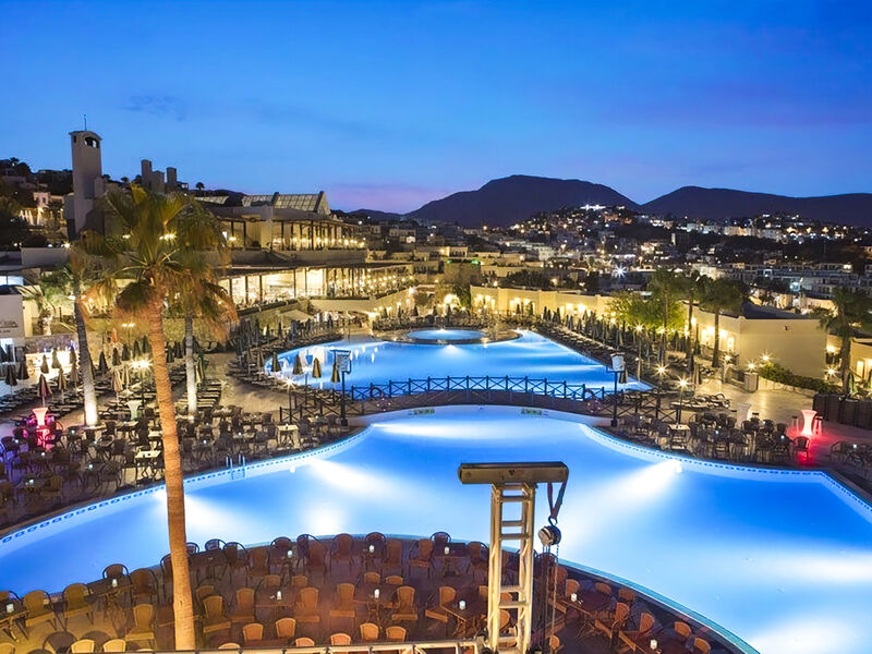 Selectum Colours Bodrum