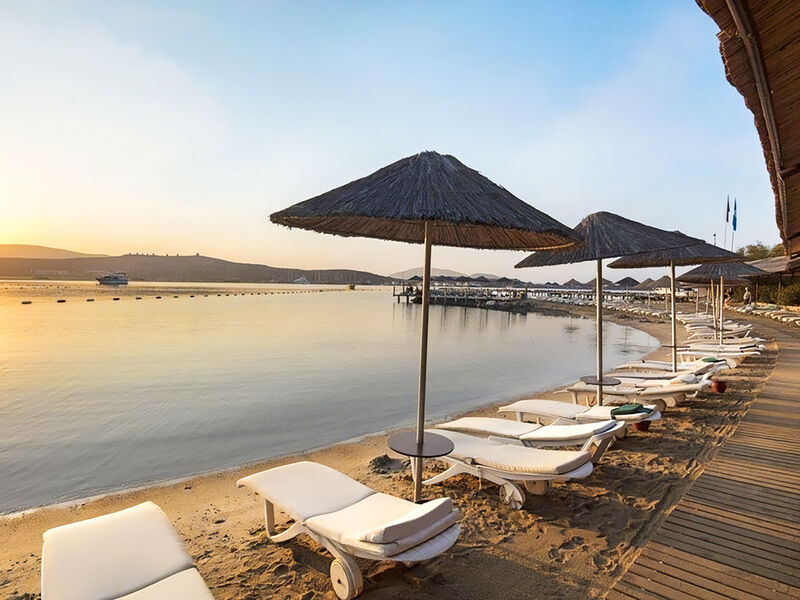 Selectum Colours Bodrum