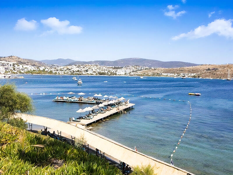 Selectum Colours Bodrum