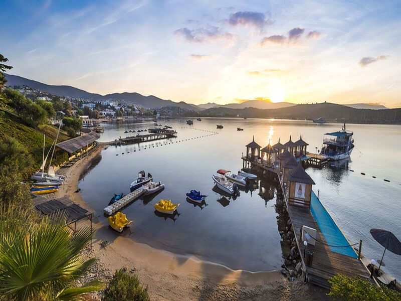 Selectum Colours Bodrum