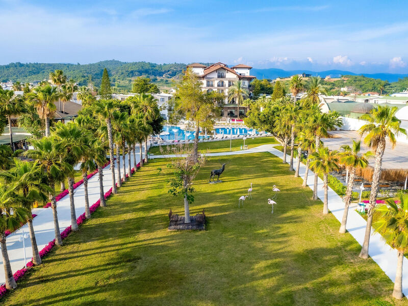 Selectum Colours Side (Ex. Euphoria Barbaross)