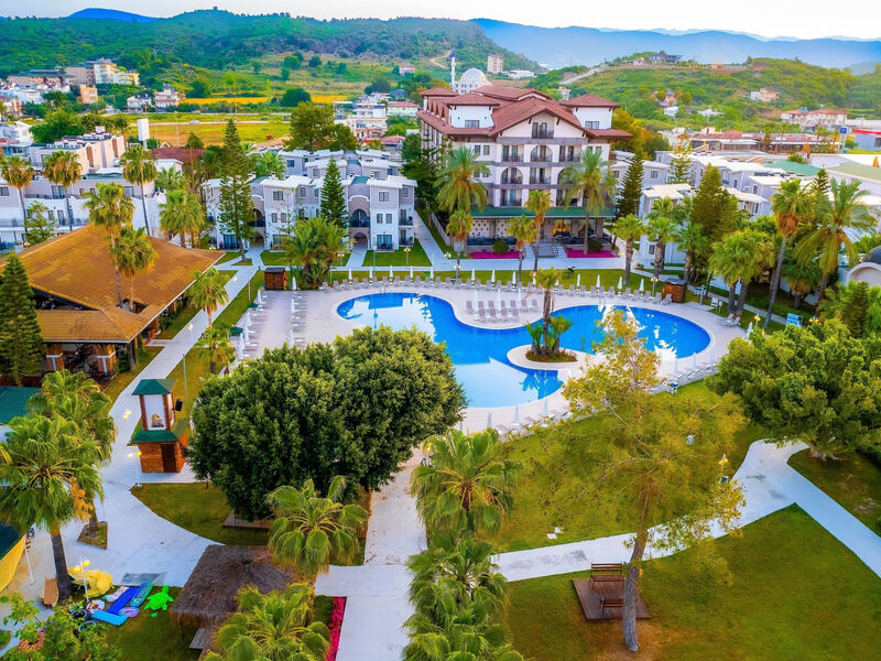 Selectum Colours Side (Ex. Euphoria Barbaross)