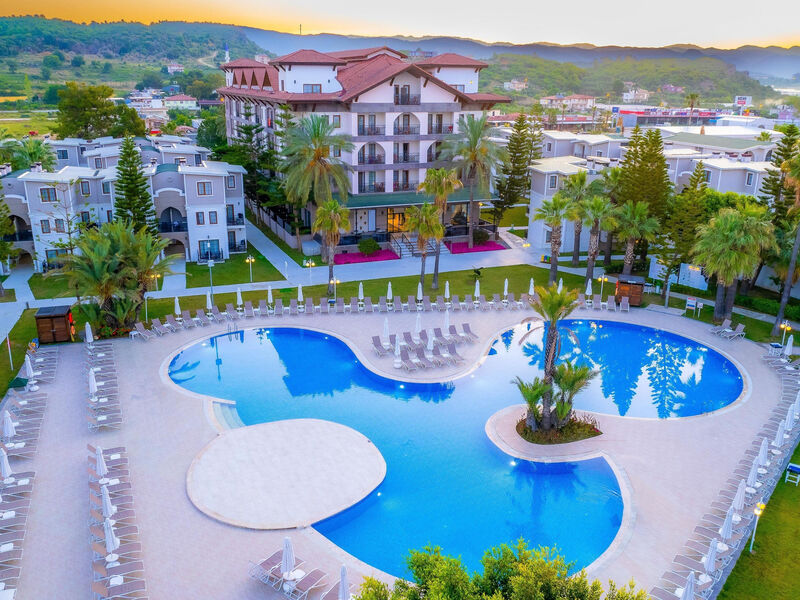 Selectum Colours Side (Ex. Euphoria Barbaross)