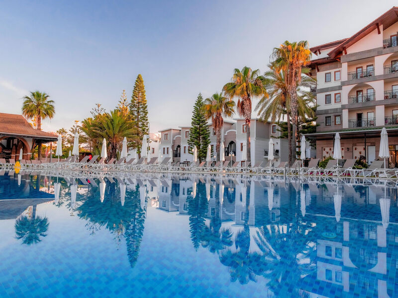 Selectum Colours Side (Ex. Euphoria Barbaross)