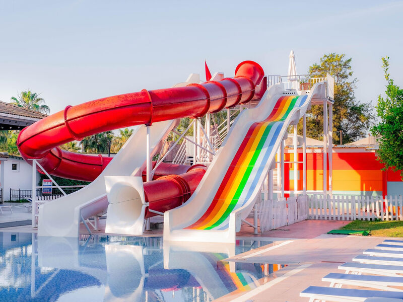 Selectum Colours Side (Ex. Euphoria Barbaross)