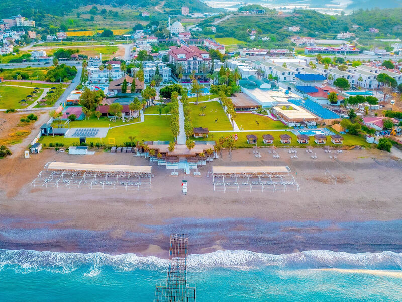 Selectum Colours Side (Ex. Euphoria Barbaross)