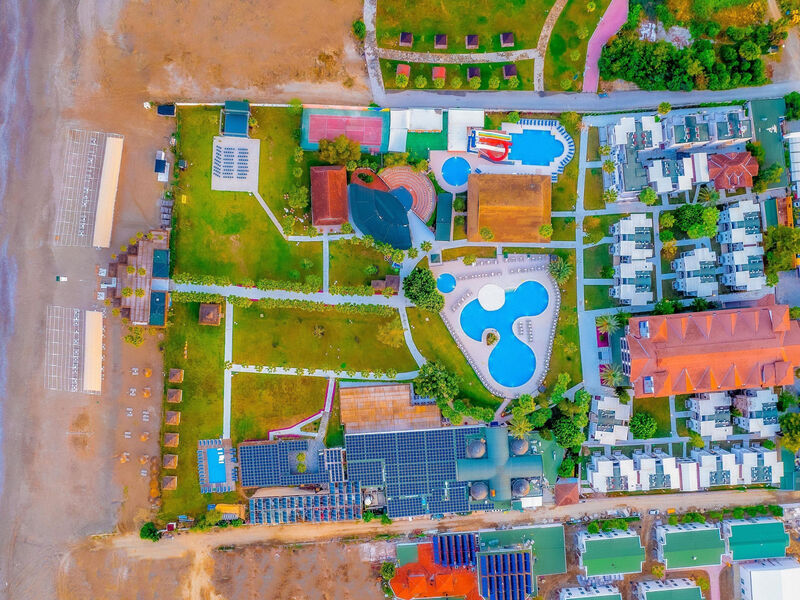 Selectum Colours Side (Ex. Euphoria Barbaross)