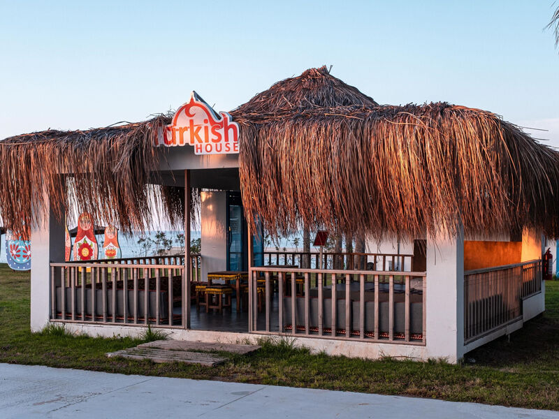 Selectum Colours Side (Ex. Euphoria Barbaross)