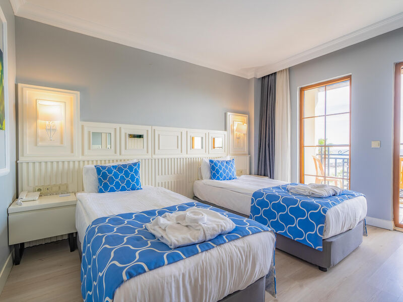 Selectum Colours Side (Ex. Euphoria Barbaross)