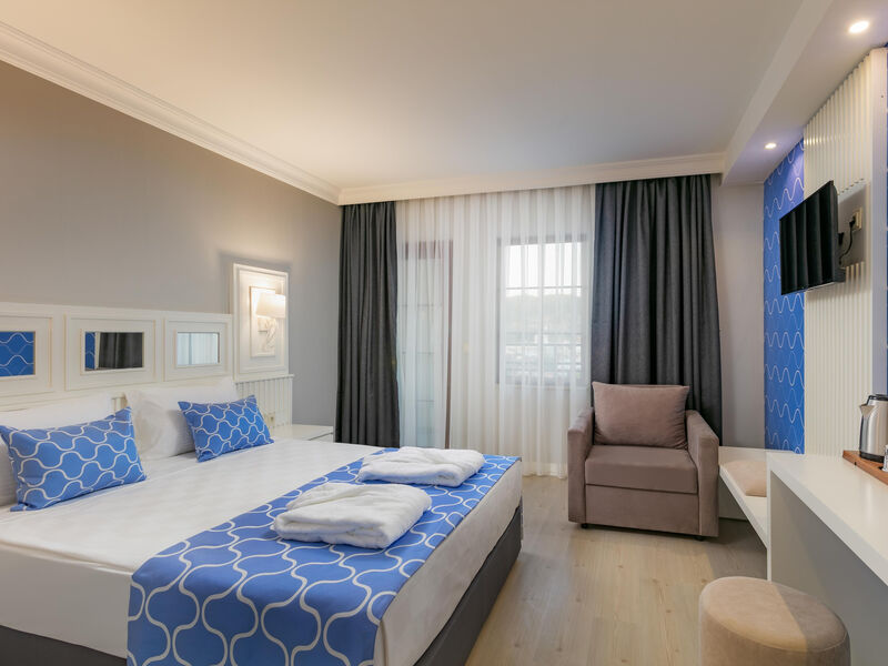 Selectum Colours Side (Ex. Euphoria Barbaross)