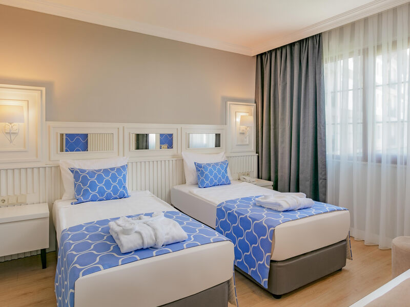 Selectum Colours Side (Ex. Euphoria Barbaross)