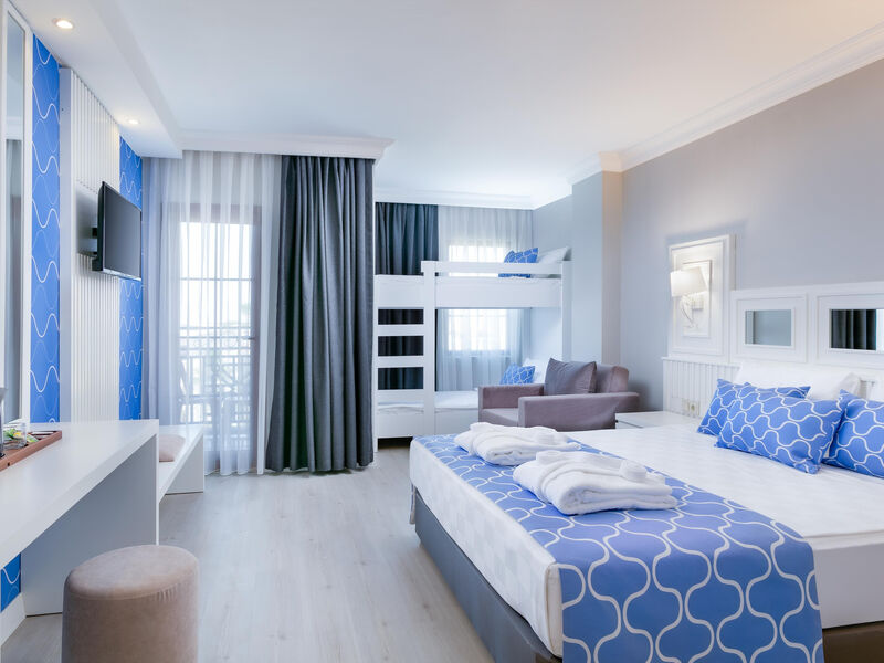 Selectum Colours Side (Ex. Euphoria Barbaross)