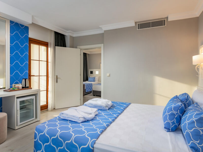 Selectum Colours Side (Ex. Euphoria Barbaross)