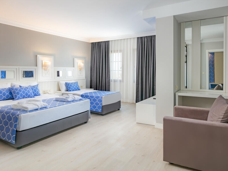 Selectum Colours Side (Ex. Euphoria Barbaross)