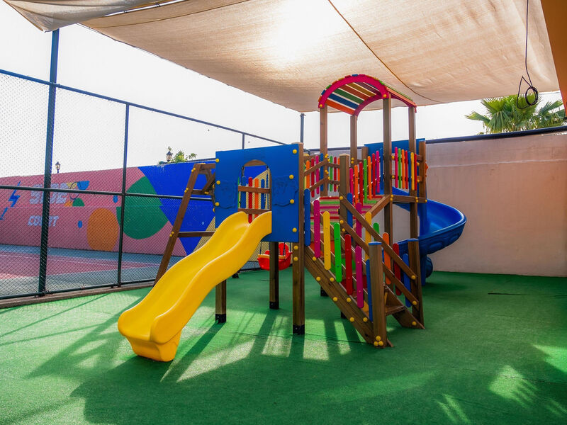 Selectum Colours Side (Ex. Euphoria Barbaross)