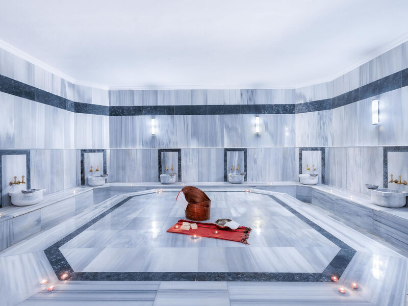 Selectum Colours Side (Ex. Euphoria Barbaross)