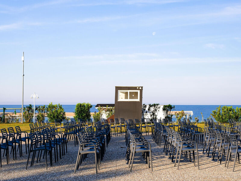 Selectum Colours Side (Ex. Euphoria Barbaross)